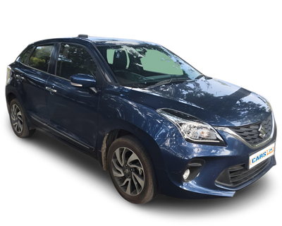 Maruti Baleno-img